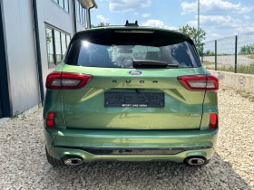 Обява за продажба на Ford Kuga 2.5 Hybrid 2024 ST Line X New Model ~63 700 лв. - изображение 6
