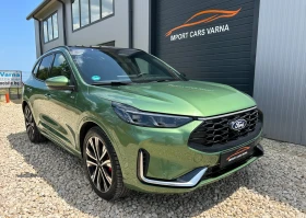 Обява за продажба на Ford Kuga 2.5 Hybrid 2024 ST Line X New Model ~63 700 лв. - изображение 2