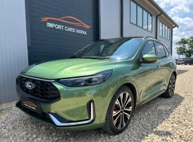 Обява за продажба на Ford Kuga 2.5 Hybrid 2024 ST Line X New Model ~63 700 лв. - изображение 1
