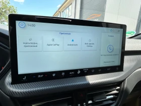 Ford Kuga 2.5 Hybrid 2024 ST Line X New Model | Mobile.bg    17