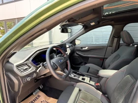 Обява за продажба на Ford Kuga 2.5 Hybrid 2024 ST Line X New Model ~63 700 лв. - изображение 11