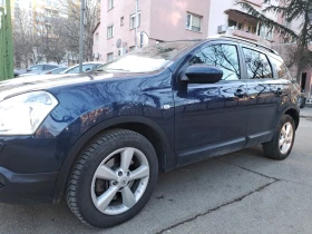 Nissan Qashqai 2000, снимка 9