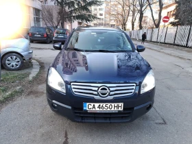 Nissan Qashqai 2000, снимка 7