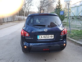 Nissan Qashqai 2000, снимка 10