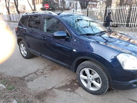 Nissan Qashqai 2000, снимка 8