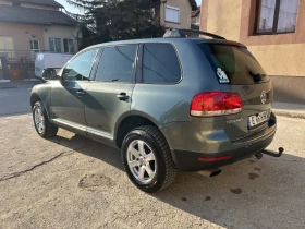 VW Touareg 3.2 V6 LPG, снимка 4