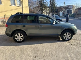 VW Touareg 3.2 V6 LPG, снимка 2