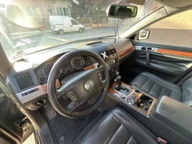 VW Touareg 3.2 V6 LPG, снимка 6