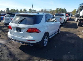 Mercedes-Benz GLE 350 4MATIC* , снимка 5