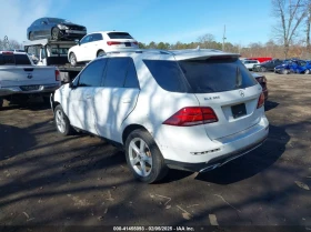 Mercedes-Benz GLE 350 4MATIC* , снимка 4