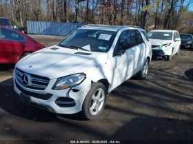 Mercedes-Benz GLE 350 4MATIC* , снимка 1