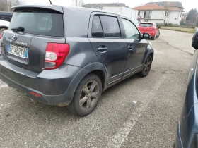 Toyota Urban Cruiser 4x4, снимка 2