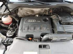 Audi Q3, снимка 1