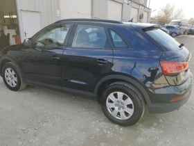 Audi Q3, снимка 2