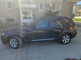 BMW X3 E83 2.0D, снимка 2