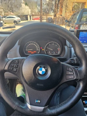 BMW X3 E83 2.0D, снимка 8