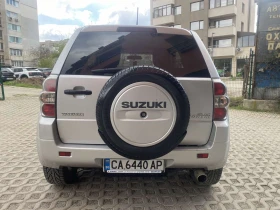 Обява за продажба на Suzuki Grand vitara 1, 6  ~14 500 лв. - изображение 3