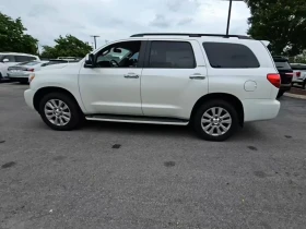 Toyota Sequoia | Mobile.bg    3