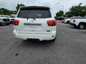 Toyota Sequoia | Mobile.bg    4