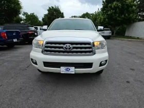 Toyota Sequoia | Mobile.bg    2