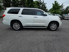 Toyota Sequoia | Mobile.bg    5