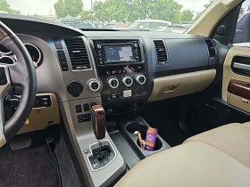Toyota Sequoia | Mobile.bg    6