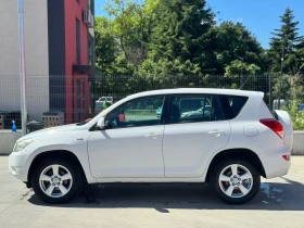 Обява за продажба на Toyota Rav4 2.2d Круиз контрол, Сменени консумативи, 4x4. ~9 000 лв. - изображение 5