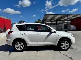 Обява за продажба на Toyota Rav4 2.2d Круиз контрол, Сменени консумативи, 4x4. ~9 000 лв. - изображение 2