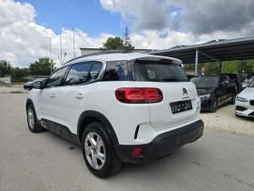     Citroen C5 Aircross 1.5HDI 130.   