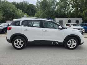 Citroen C5 Aircross 1.5HDI 130.    | Mobile.bg    8