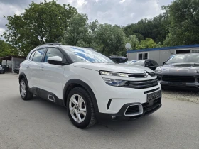     Citroen C5 Aircross 1.5HDI 130.   