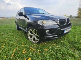     BMW X5 3.0