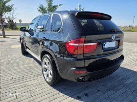 BMW X5 3.0 - 8500 € / 16624.56 лв. - 33477569 5