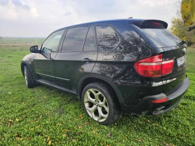 BMW X5 3.0, снимка 4