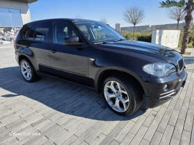BMW X5 3.0 - 8500 € / 16624.56 лв. - 33477569 2