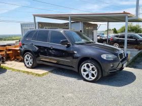 Обява за продажба на BMW X5 3.0 ~18 500 лв. - изображение 6