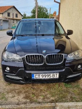    BMW X5 3.0