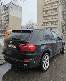 Обява за продажба на BMW X5 3.0 ~18 500 лв. - изображение 4