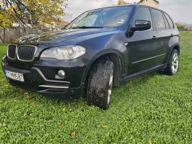 BMW X5 3.0, снимка 2