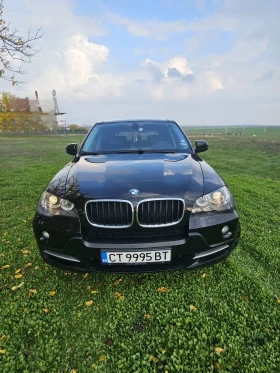 BMW X5 3.0, снимка 3