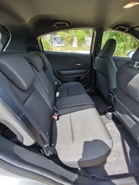 Honda Hr-v 1.8 SPORT 4x4 | Mobile.bg    13