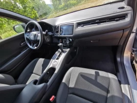 Honda Hr-v 1.8 SPORT 4x4 | Mobile.bg    9