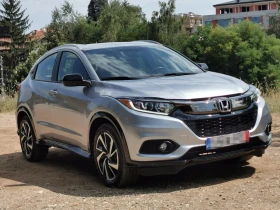 Honda Hr-v 1.8 SPORT 4x4 | Mobile.bg    5