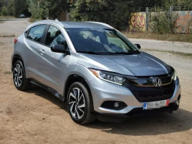 Honda Hr-v 1.8 SPORT 4x4 | Mobile.bg    7