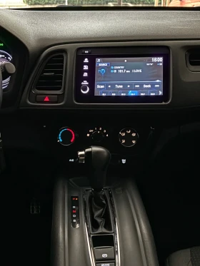 Honda Hr-v 1.8 SPORT 4x4 | Mobile.bg    8