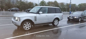Обява за продажба на Land Rover Range rover ~7 500 лв. - изображение 2
