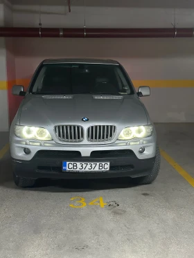 BMW X5 3.0 d | Mobile.bg    15
