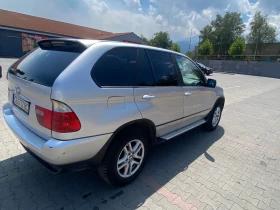 Обява за продажба на BMW X5 3.0 d ~9 900 лв. - изображение 1