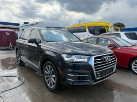     Audi Q7 55 TFSI Quattro   7  