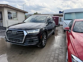     Audi Q7 55 TFSI Quattro   7  